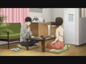 イエスタデイをうたって　scene11　はるの嵐