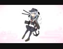 ケッコンカッコカリ　響改