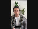 我が魔王と見る従者の読み聞かせ