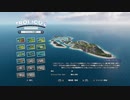 #17【トロピコ6】カリスマ性で導く 第六の島　アトラクション島
