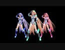 【MMD】砂の惑星  アンジェラ・バルザック