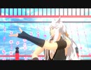 【MMD刀剣乱舞】小狐丸に [A]ddiction