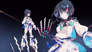 FGOの高難易度クエストは低レア鯖でクリアできるのか？　part.29