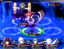 東方の迷宮２ボス戦プチ縛り【Blv238,270,275,280】