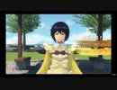 世界こいこい大戦「望月流忍術・あざみ」真剣対戦