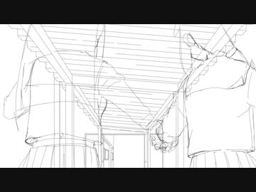ビデオコンテ「りんりん。」（仮）