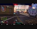 神霊廟がApexをやるそうです　ぱあと2【ゆっくり実況】