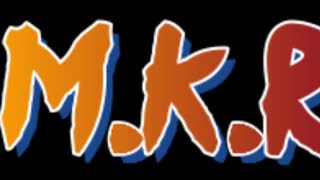 【M.K.R MAD】【祝M.K.R 5周年】