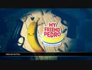 【ガンアクションゲーム】My Friend Pedro 其の壱