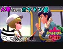 【ポケモン盾】人妻なりのポケモン道。36歩目【雪乃セア】