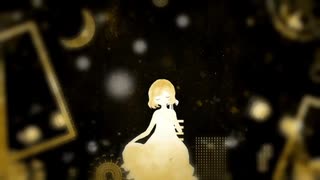 【VOCALOIDカバー】蜜月アン・ドゥ・トロワ【兎眠りおん】