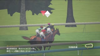 【ウイニングポスト8 2015】女馬主と早世馬の新世界【実況プレイ】405