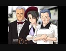 当時気になってたゲーム「うみねこのなく頃に」実況プレイpart３０