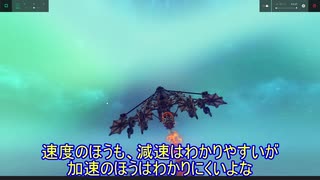 【Besiege】勝手に姿勢を直す航空機！【ゆっくり実況】
