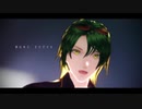 【MMD】自キャラでONE OFF MIND【Vroid】