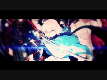 『帝都聖杯奇譚 Fate/type Redline』PV