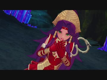 【聖剣伝説3ToM】おっさんが美少女になってマナとか平和を取り戻すPart42【Switch版リメイク初見実況プレイ】