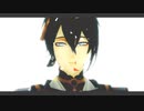 【MMD刀剣乱舞】うそつき【三日月】