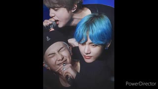 【BTS】妄想動画