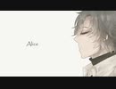 【人力魔法使いの約束】Alice【フィガロ】