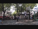Miku Basketball 157：一镜到底腿伤双脚跳