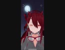 Sweetly Devil face tracking