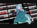 【MMD】ホワイトハッピー【Sour Miku Resonance】
