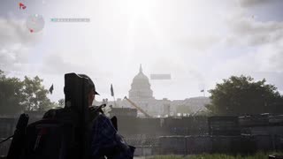 【Division2】ゆかりさんはワシントンで遊びたい28【Voiceroid実況】