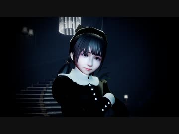 【MMDオリキャラ】ワンルーム・オール・ザット・ジャズ【まめる式】