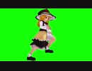 ピッチングまりなーず(UDK姉妹)GBnotBB素材.MMD