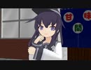 うちゅうだいばくはつを第六駆逐隊に踊ってもらいました
