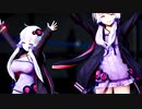 【MMD】結月ゆかり（木造203式 & お宮式）「REVIVE LUVS」