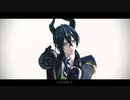 【MMDツイステ】アンノウン・マザーグース【モデル配布】