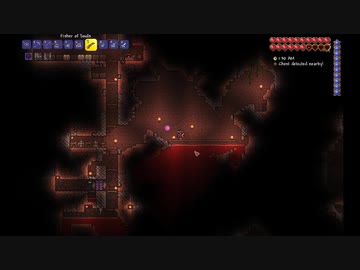 【Terraria】危険区域 part6【ゆっくり実況プレイ】