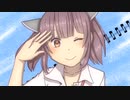 【NEUTRINOカバー】晴れ晴れノート【AIきりたん】