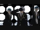 【MMDツイステ】ライアーダンス【オクタヴィネル】