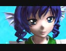 【東方ＭＭＤ】わかさぎ姫　de　39ファーストデート（改変モデル1080P)
