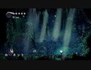 #4 【HOLLOW KNIGHT】最強の女戦士との死闘【アクション】【ゲーム実況】
