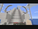 □【水伯の村】マイクラ脱出マップ　実況プレイ□＃5