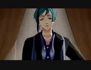 【MMDツイステ】双子が壁まで追い詰めてくるだけ【リーチ兄弟】