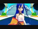【ＭＭＤ】戦姫絶唱シンフォギア風鳴翼～恋の抑止力～