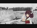 AIきりたんによる 赤色の火竜（1941 重戦車KV-1の戦い オリジナル軍歌）