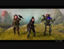ゲ　イ　セ　e　x　L　e　g　e　n　d　s.Siegekaranigeru