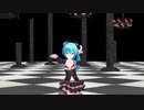 　どっと式ハニーウィップミクさんで　ロキ
