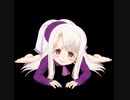 Live2Dイリヤスフィール・フォン・アインツベルン