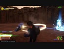 【KH3 ReMind】ストーリー サイクス戦