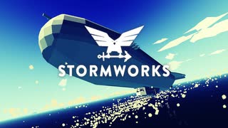 【Stormworks】蛇足３【結月ゆかり】