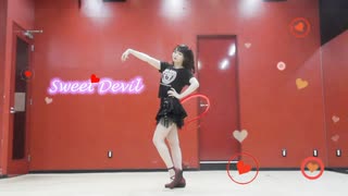 【るんか】Sweet Devil【踊ってみた】