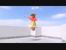 【めぐみ】 メグメグ☆ファイアーエンドレスナイト 【踊ってみた】