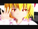 【東方MMD】ルーミアで「7」